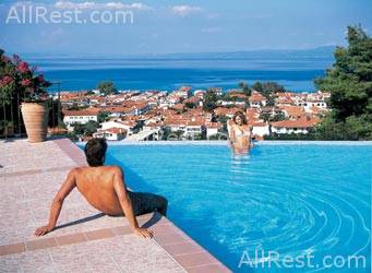 Alia Palace Hotel 21